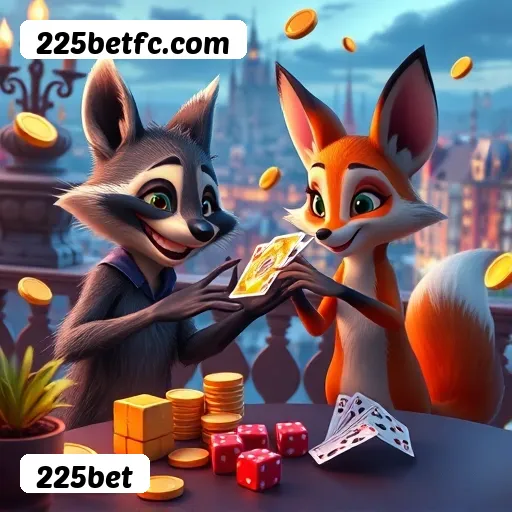 Estatísticas 225bet novembro 2024 - 87 mil jogadores ativos, R$47M pagos, RTP 96.52%