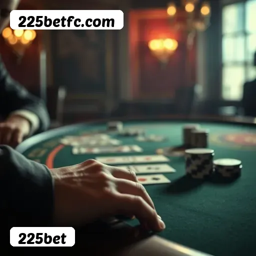 Tabela RTP dos jogos de cassino da 225bet