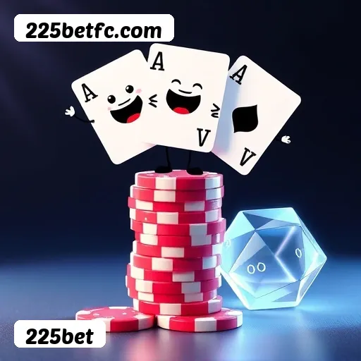 225bet segurança SSL 256-bit - Licença Curaçao, eCOGRA, GLI certificado