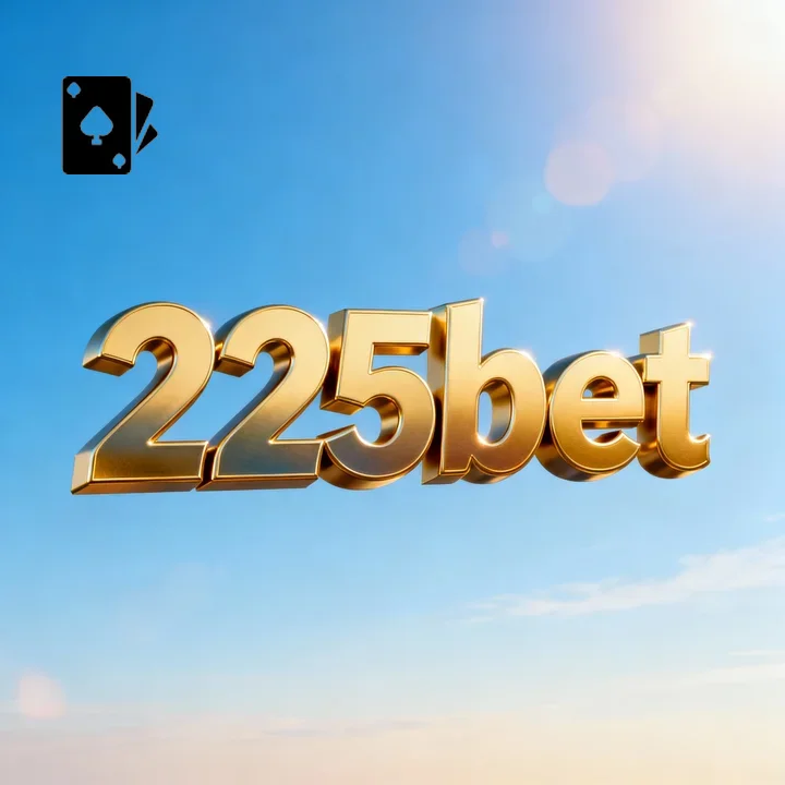 Cassino ao vivo da 225bet com dealers reais