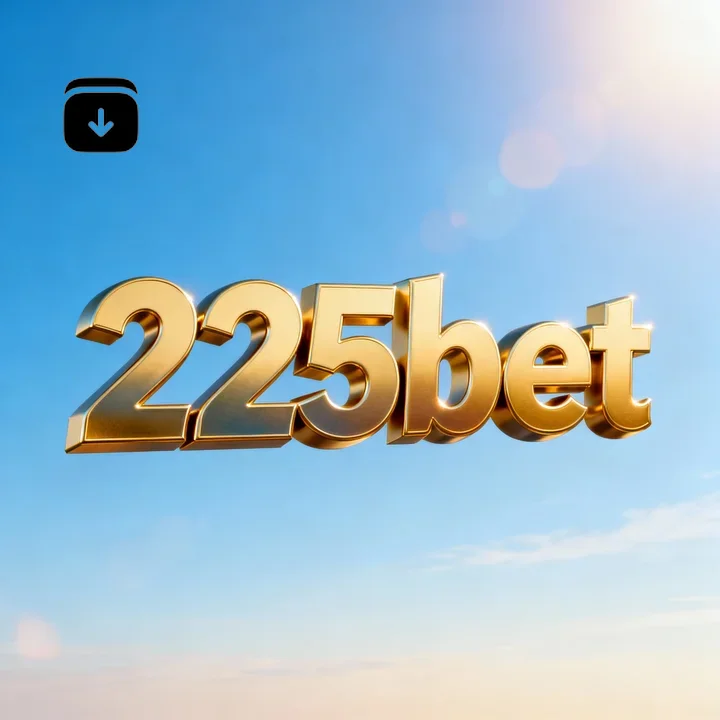 Download gratuito do app da 225bet