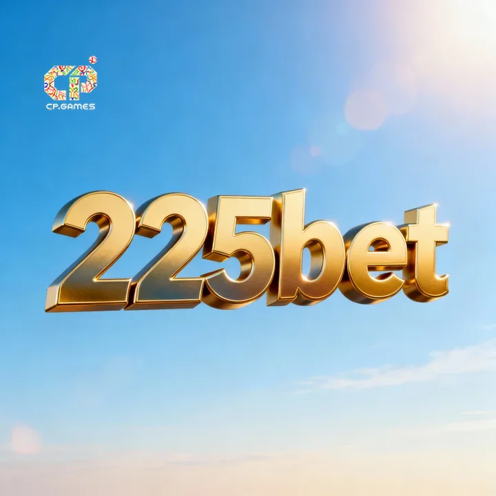 Logo da 225bet